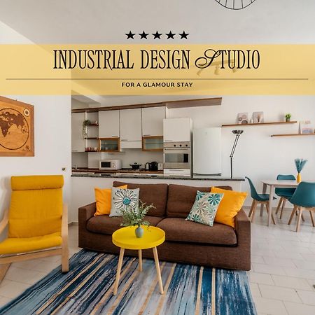 Stylish & Cozy Loft Near City Life - Metro 50M Mailand Exterior foto