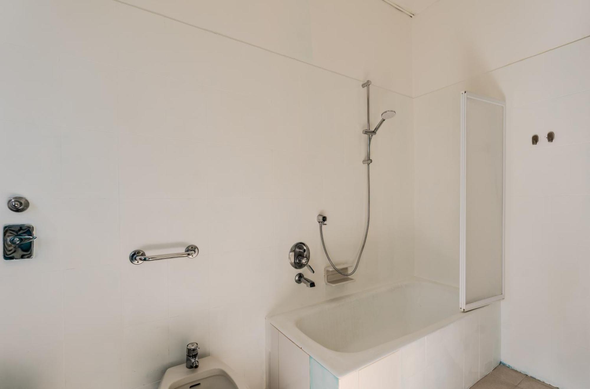 Stylish & Cozy Loft Near City Life - Metro 50M Mailand Exterior foto